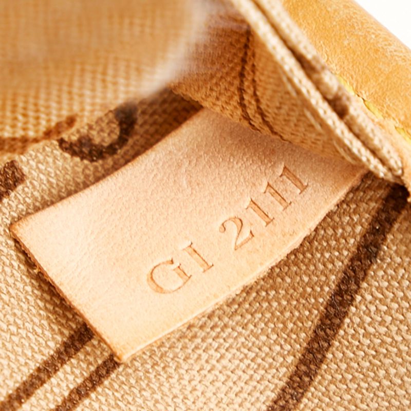 Louis Vuitton Monogram Neverfull MM (SHG-ftEZDx) - Image 7