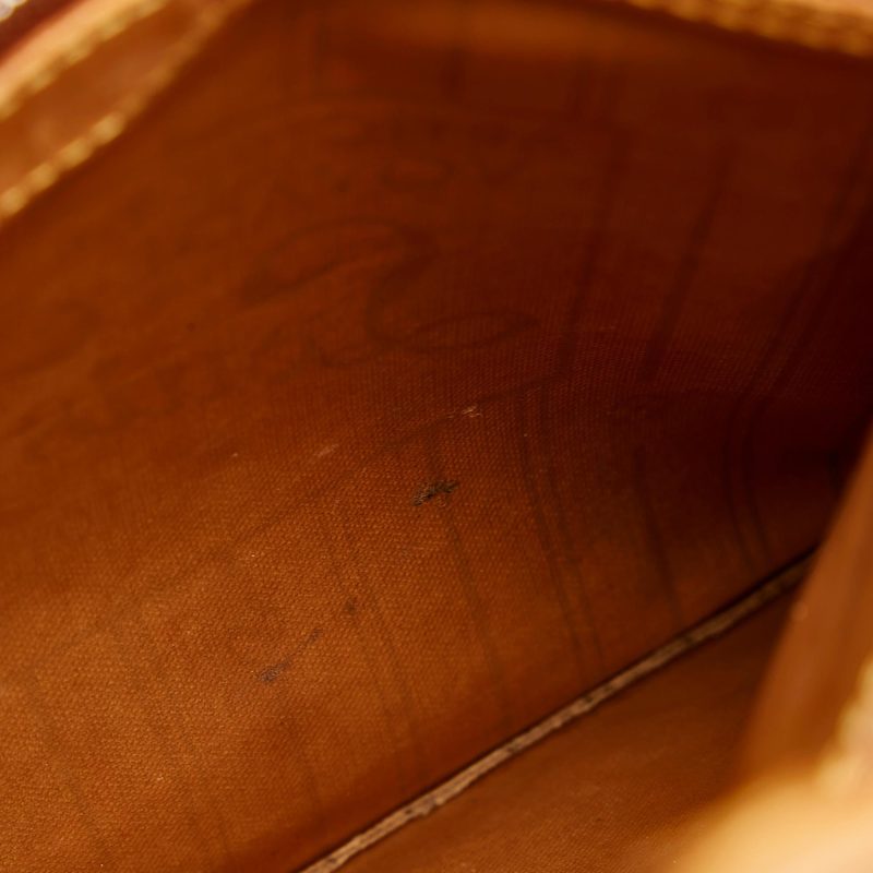 Louis Vuitton Monogram Neverfull MM (SHG-kpO0ax) - Image 6