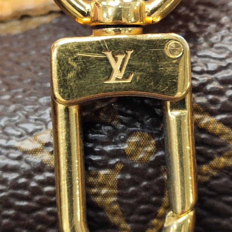 Louis Vuitton Monogram Neverfull MM (SHG-9Uk743) - Image 9