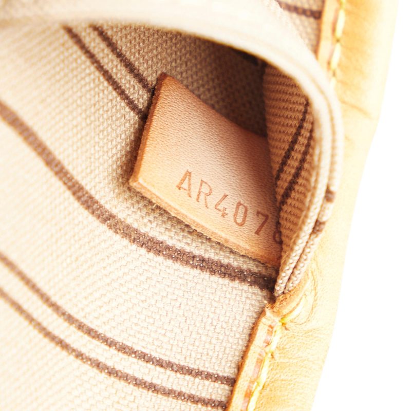 Louis Vuitton Monogram Neverfull MM (SHG-Bh5PqK) - Image 7