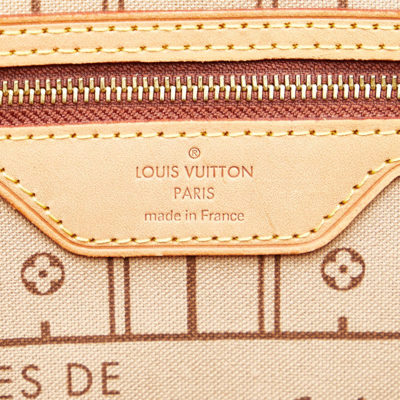 Louis Vuitton Monogram Neverfull MM (SHG-Bh5PqK) - Image 6