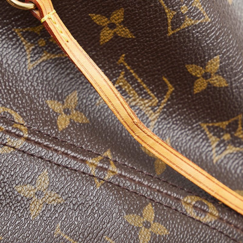 Louis Vuitton Monogram Neverfull MM (SHG-f6P9Op) - Image 10