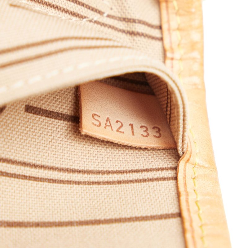 Louis Vuitton Monogram Neverfull MM (SHG-Ff87XZ) - Image 7