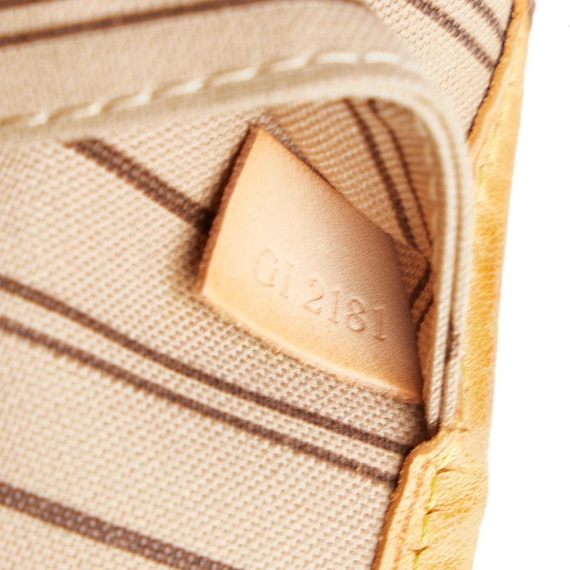 Louis Vuitton Monogram Neverfull MM (SHG-PZlVYf) - Image 8