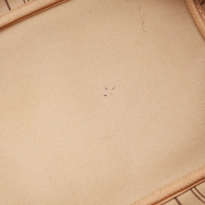 Louis Vuitton Monogram Neverfull MM (SHG-YmDoOk) - Image 6