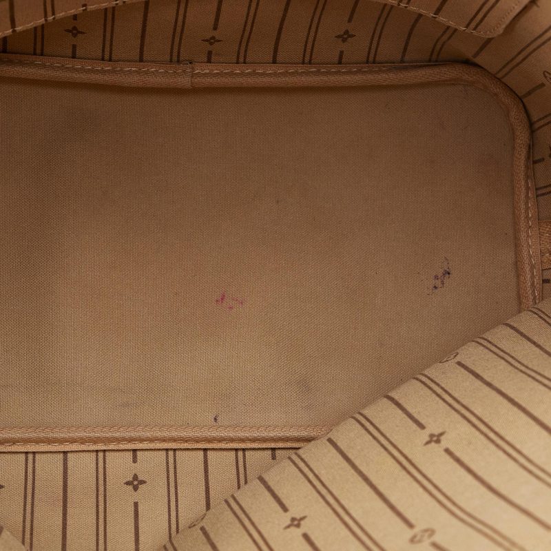 Louis Vuitton Monogram Neverfull MM (SHG-G2DgIA) - Image 6