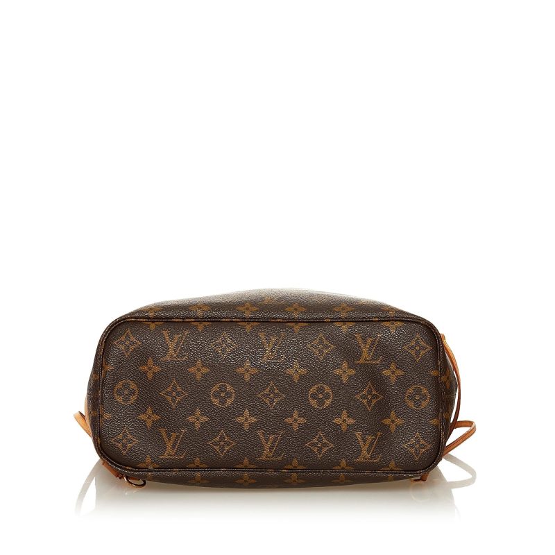 Louis Vuitton Monogram Neverfull PM (SHG-36284) - Image 3