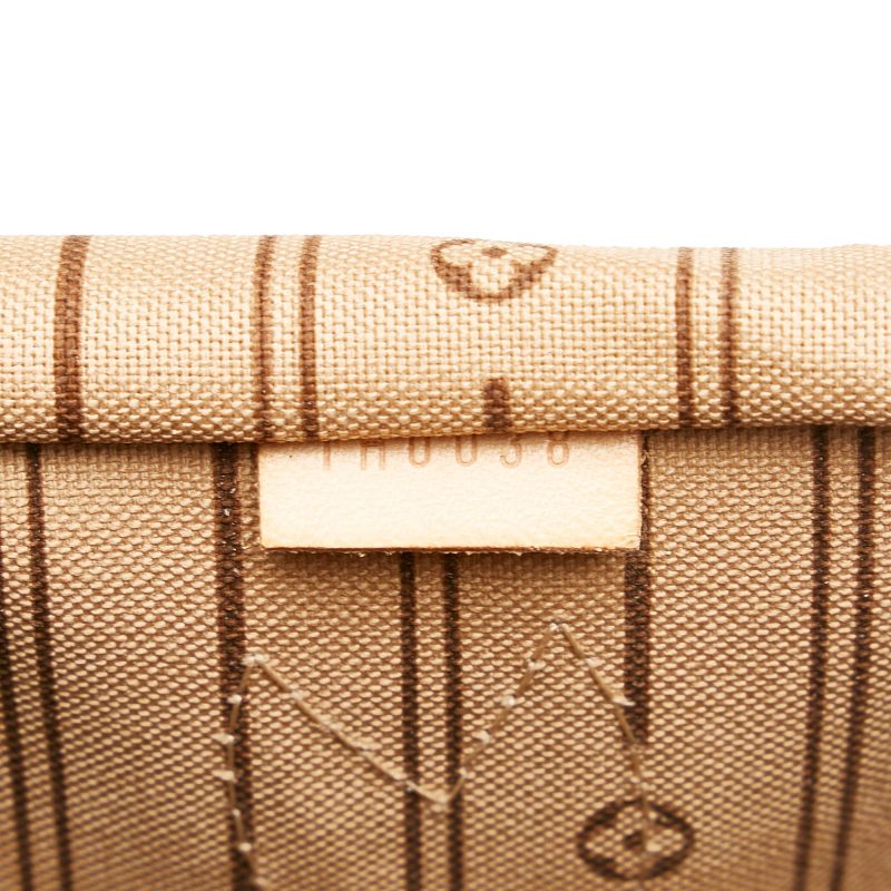 Louis Vuitton Monogram Neverfull PM (SHG-7k1ygC) - Image 7