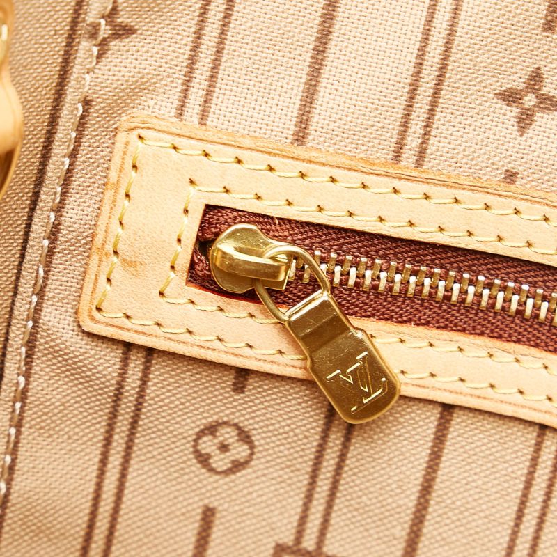 Louis Vuitton Monogram Neverfull PM (SHG-7k1ygC) - Image 8