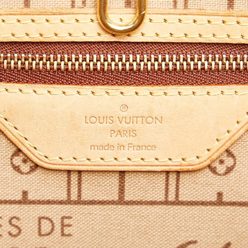 Louis Vuitton Monogram Neverfull PM (SHG-7k1ygC) - Image 6