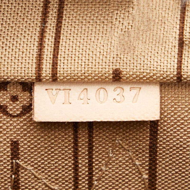 Louis Vuitton Monogram Neverfull PM (SHG-a8hOd0) - Image 7