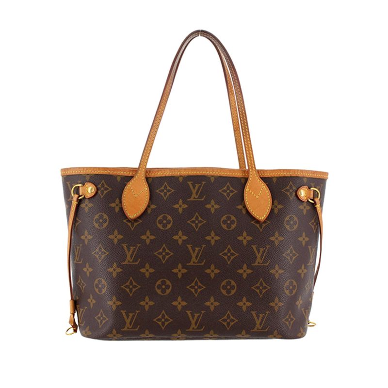 Louis Vuitton Monogram Neverfull PM (SHG-EWmTo5) - Image 9