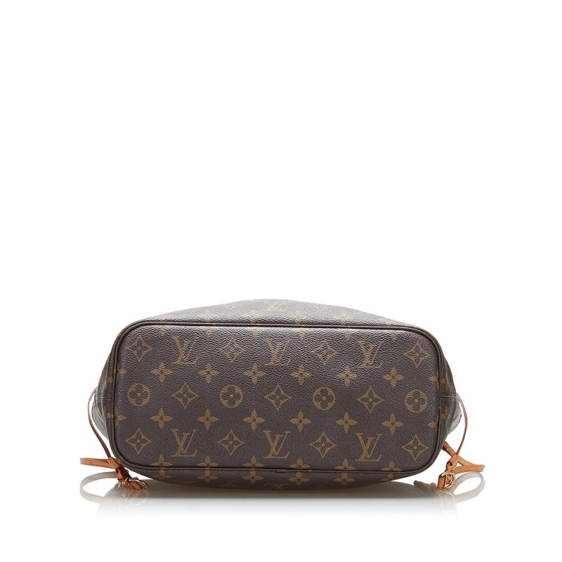 Louis Vuitton Monogram Neverfull PM (SHG-UMvGku) - Image 3