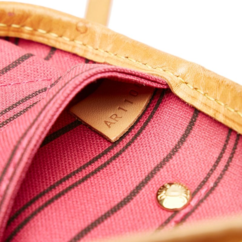Louis Vuitton Monogram Neverfull PM (SHG-UMvGku) - Image 7