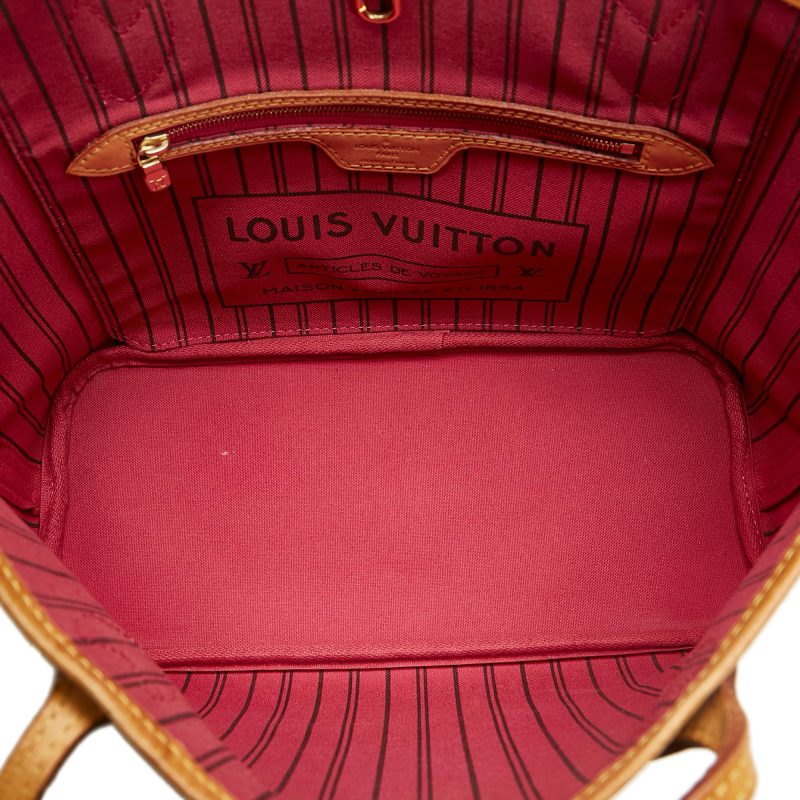 Louis Vuitton Monogram Neverfull PM (SHG-UMvGku) - Image 5