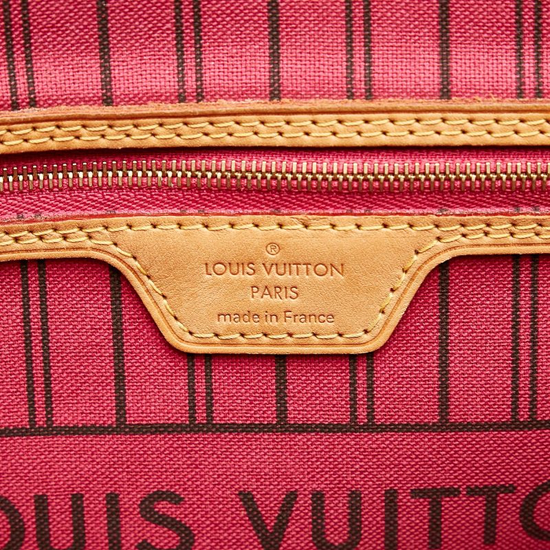 Louis Vuitton Monogram Neverfull PM (SHG-UMvGku) - Image 6