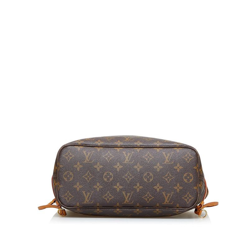 Louis Vuitton Monogram Neverfull PM (SHG-THiJyp) - Image 3
