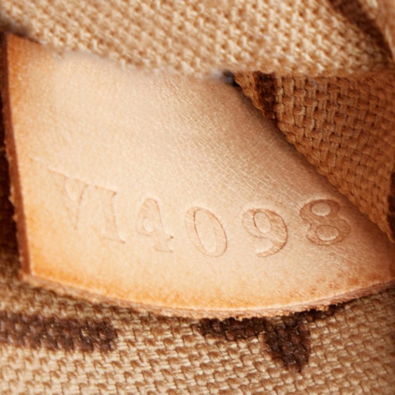 Louis Vuitton Monogram Neverfull PM (SHG-THiJyp) - Image 7