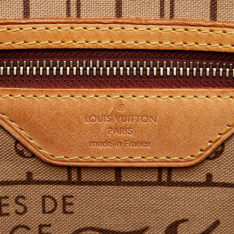 Louis Vuitton Monogram Neverfull PM (SHG-THiJyp) - Image 6