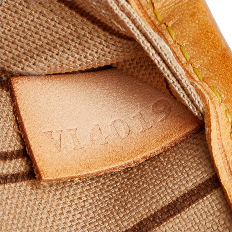 Louis Vuitton Monogram Neverfull PM (SHG-F9v23v) - Image 7
