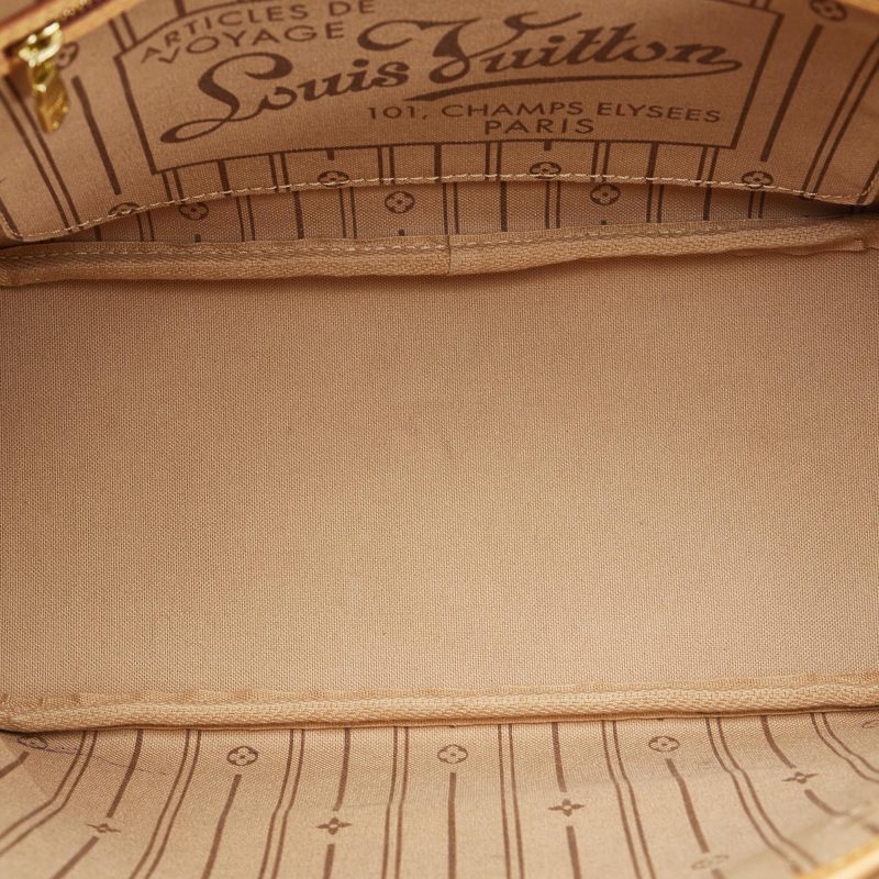 Louis Vuitton Monogram Neverfull PM (SHG-jaKAAY) - Image 5