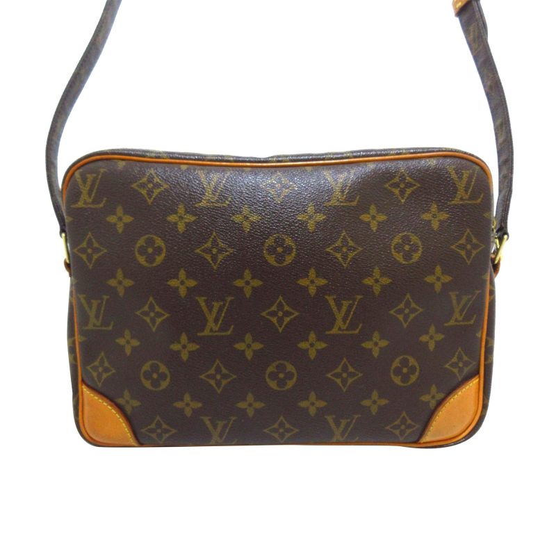 Louis Vuitton Monogram Nile (SHG-34672) - Image 2
