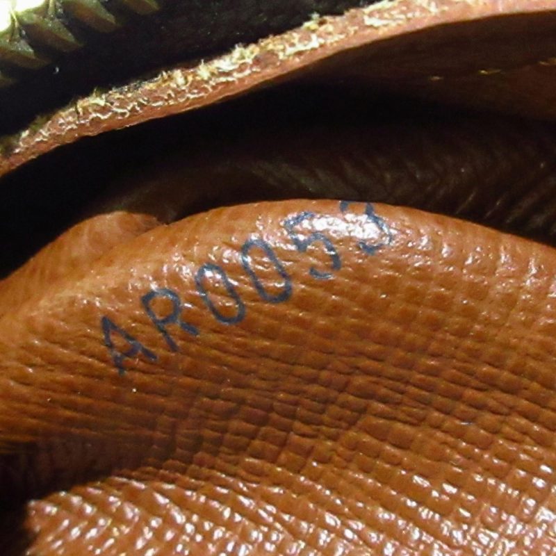 Louis Vuitton Monogram Nile (SHG-34672) - Image 6