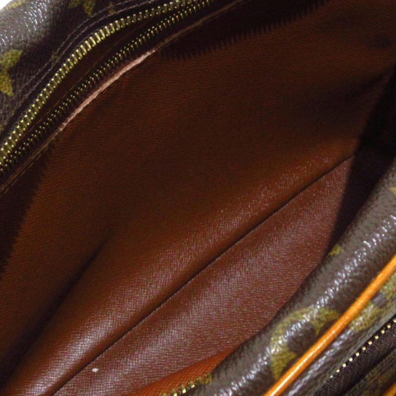 Louis Vuitton Monogram Nile (SHG-34672) - Image 4