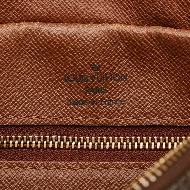 Louis Vuitton Monogram Nile (SHG-37467) - Image 7