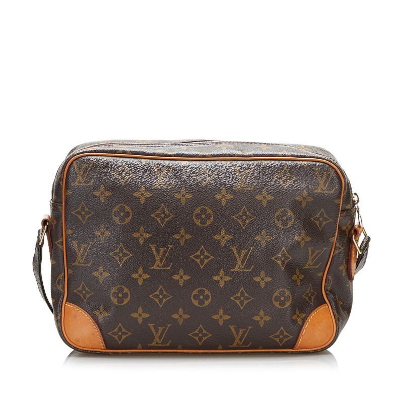 Louis Vuitton Monogram Nile (SHG-Gnd8gj) - Image 2