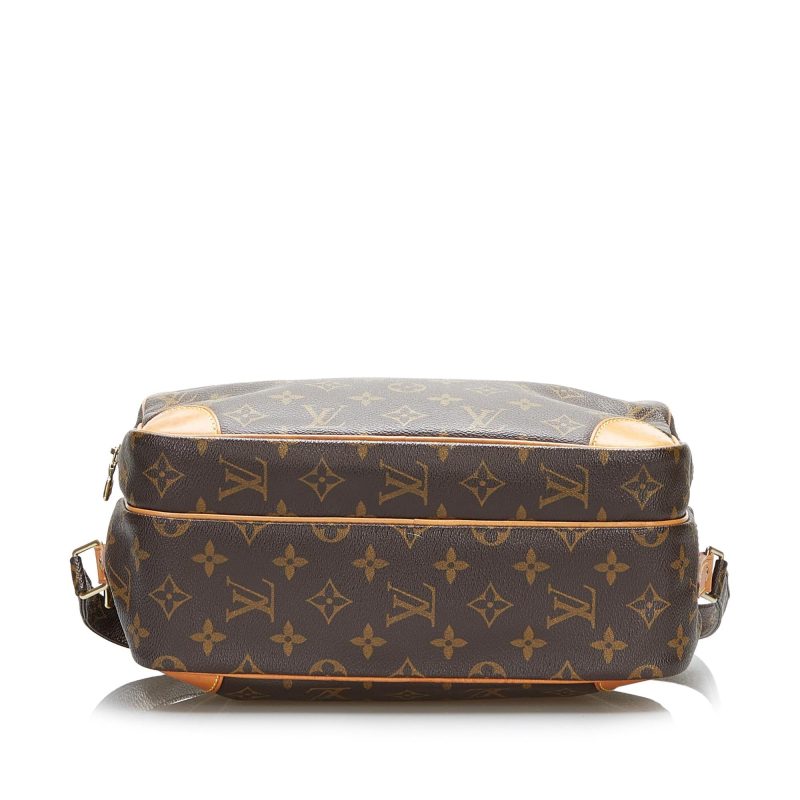 Louis Vuitton Monogram Nile (SHG-Gnd8gj) - Image 3