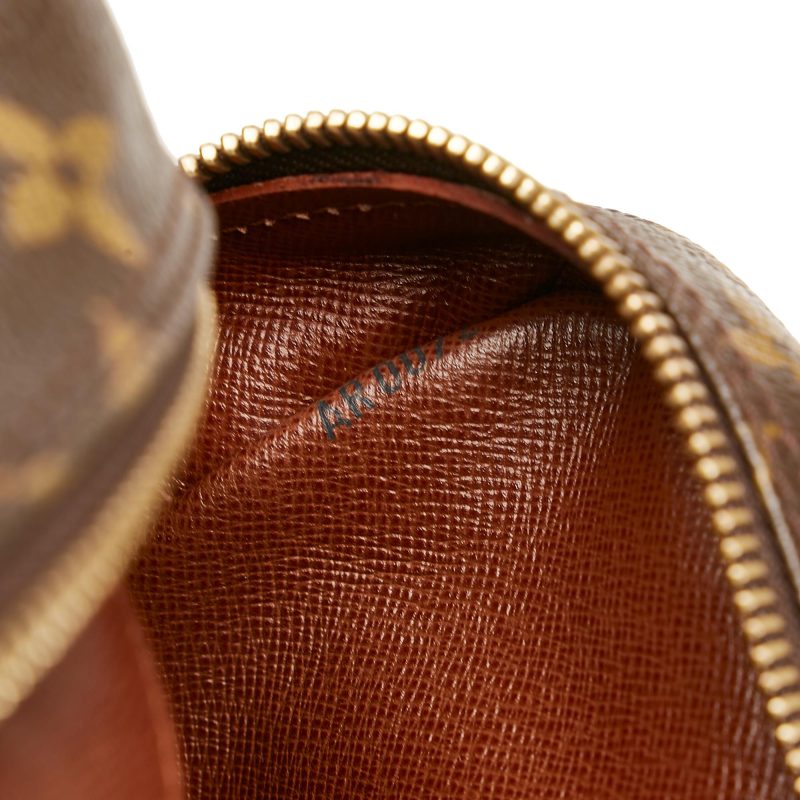 Louis Vuitton Monogram Nile (SHG-Gnd8gj) - Image 7