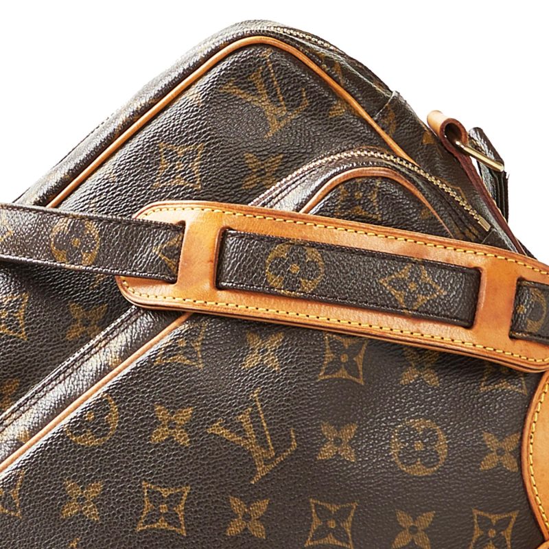 Louis Vuitton Monogram Nile (SHG-Gnd8gj) - Image 8