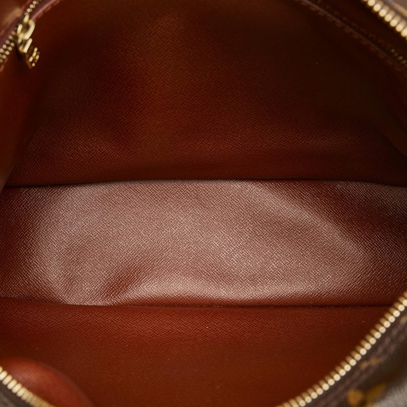 Louis Vuitton Monogram Nile (SHG-Gnd8gj) - Image 5