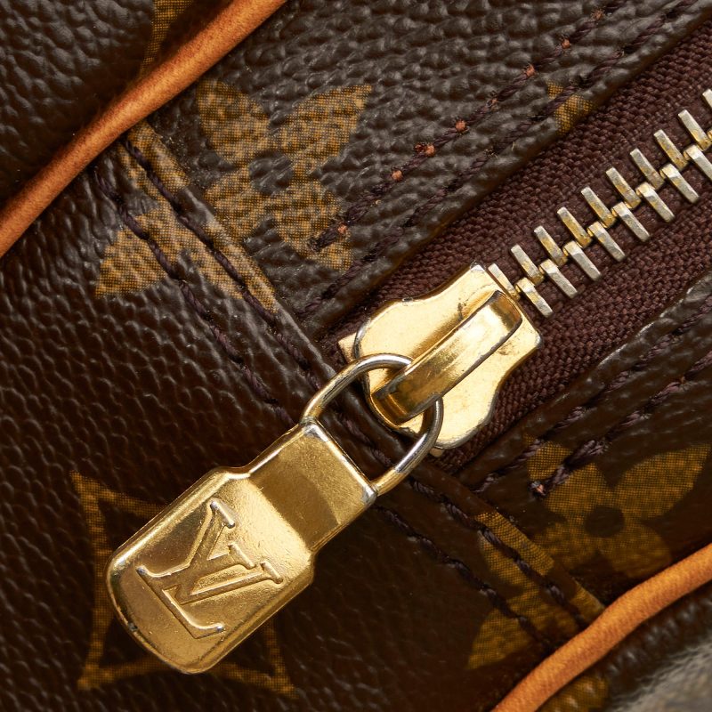 Louis Vuitton Monogram Nile (SHG-UCikrF) - Image 10