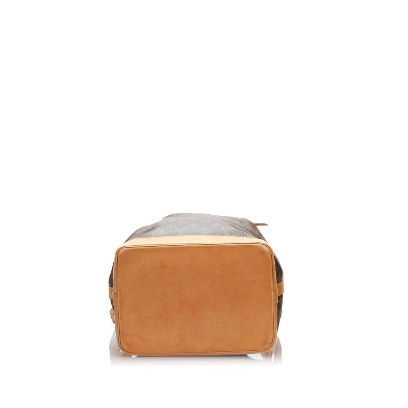 Louis Vuitton Monogram Noe GM (SHG-6I2vP6) - Image 3