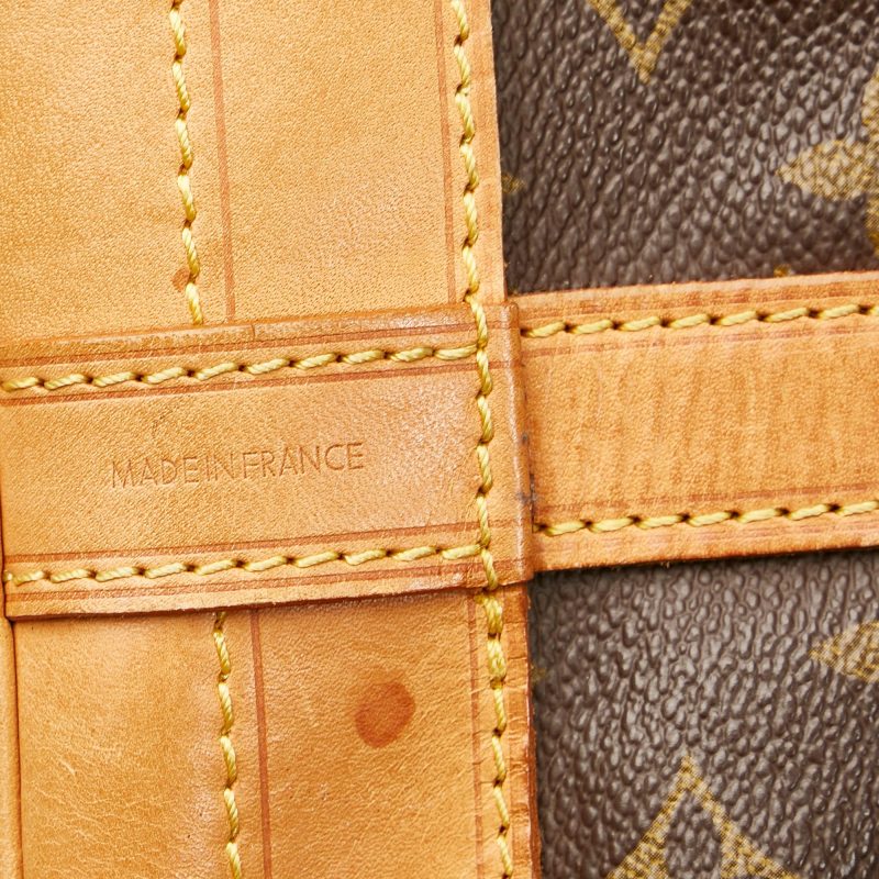 Louis Vuitton Monogram Noe GM (SHG-6I2vP6) - Image 7