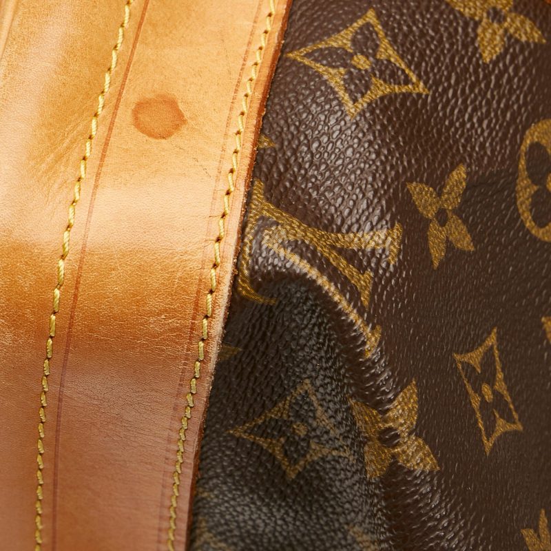 Louis Vuitton Monogram Noe GM (SHG-6I2vP6) - Image 9