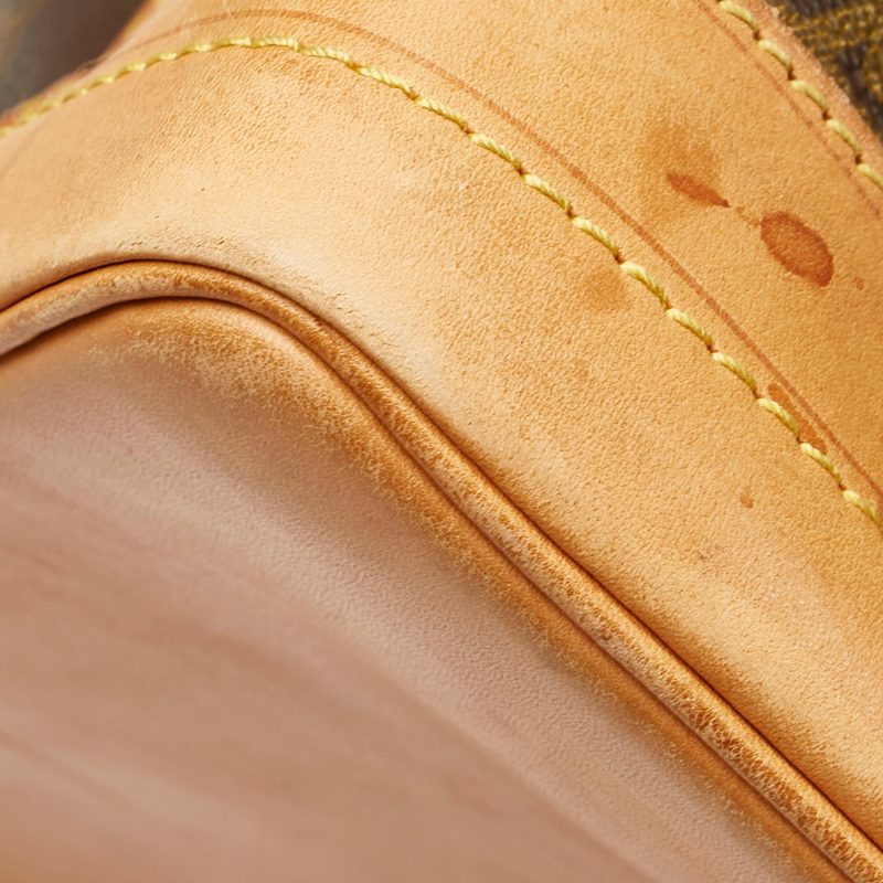 Louis Vuitton Monogram Noe GM (SHG-6I2vP6) - Image 10