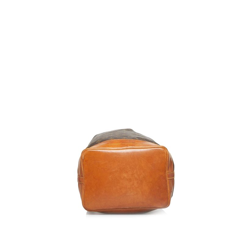 Louis Vuitton Monogram Noe GM (SHG-Ob7i2y) - Image 3