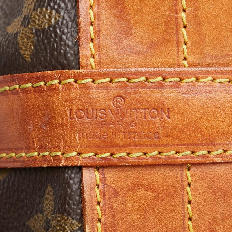 Louis Vuitton Monogram Noe GM (SHG-Ob7i2y) - Image 6