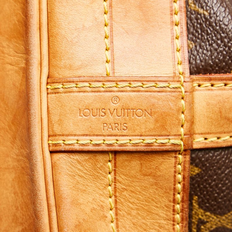 Louis Vuitton Monogram Noe (SHG-31153) - Image 6