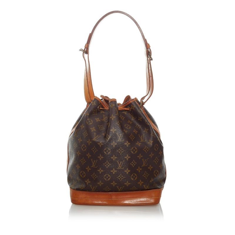 Louis Vuitton Monogram Noe (SHG-31404) - Image 2