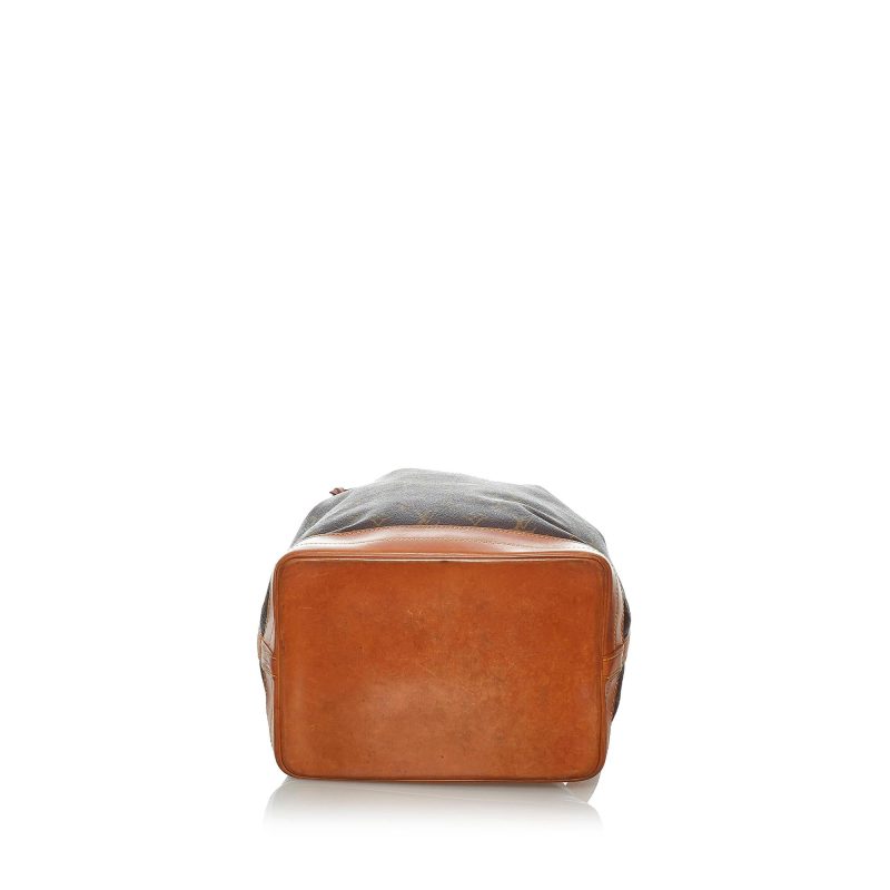 Louis Vuitton Monogram Noe (SHG-31404) - Image 3