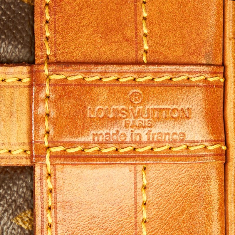 Louis Vuitton Monogram Noe (SHG-31404) - Image 6