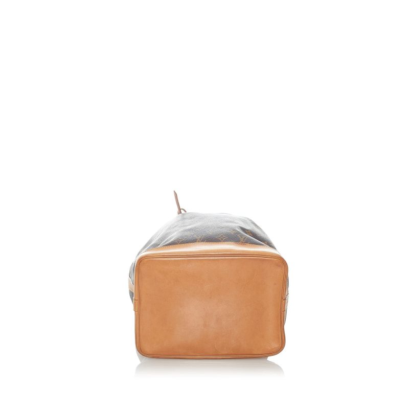 Louis Vuitton Monogram Noe (SHG-32275) - Image 3