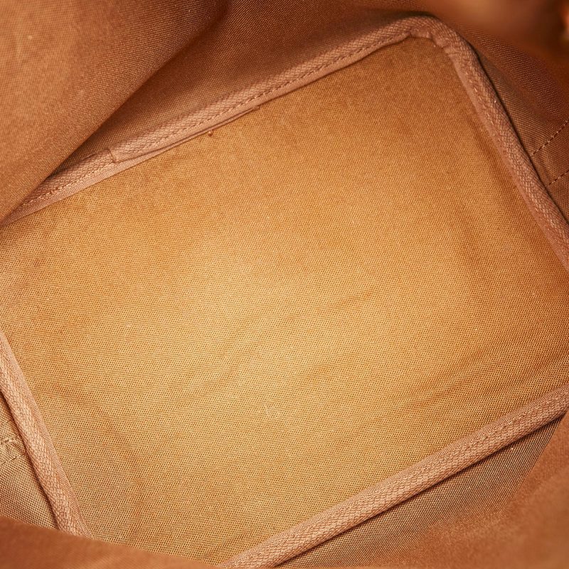 Louis Vuitton Monogram Noe (SHG-33095) - Image 5