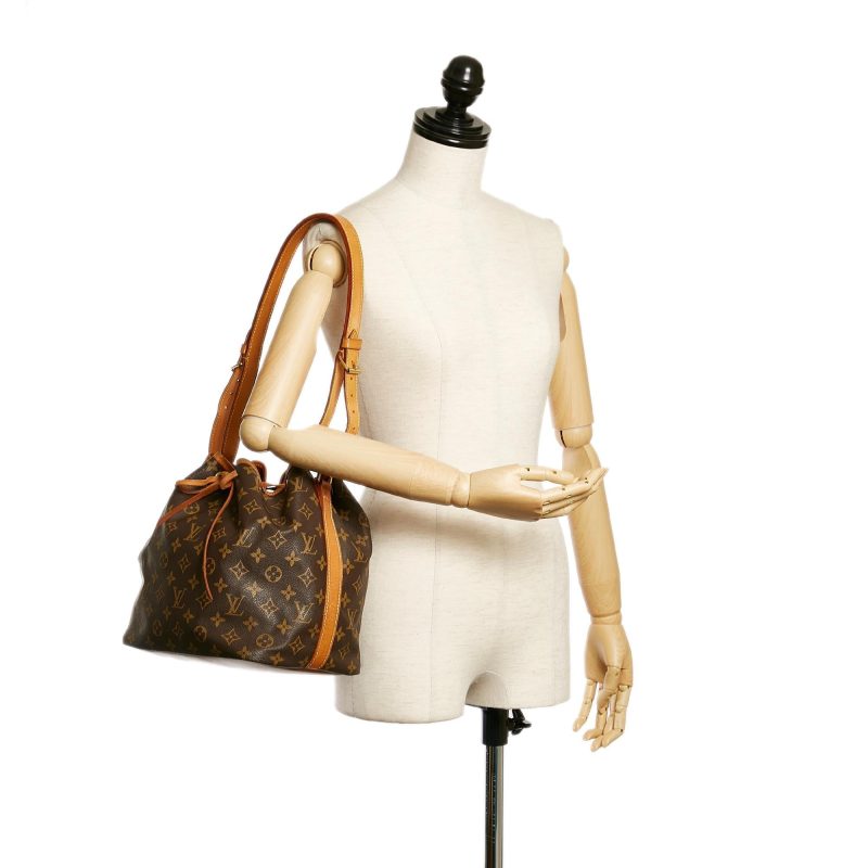 Louis Vuitton Monogram Noe (SHG-33095) - Image 4