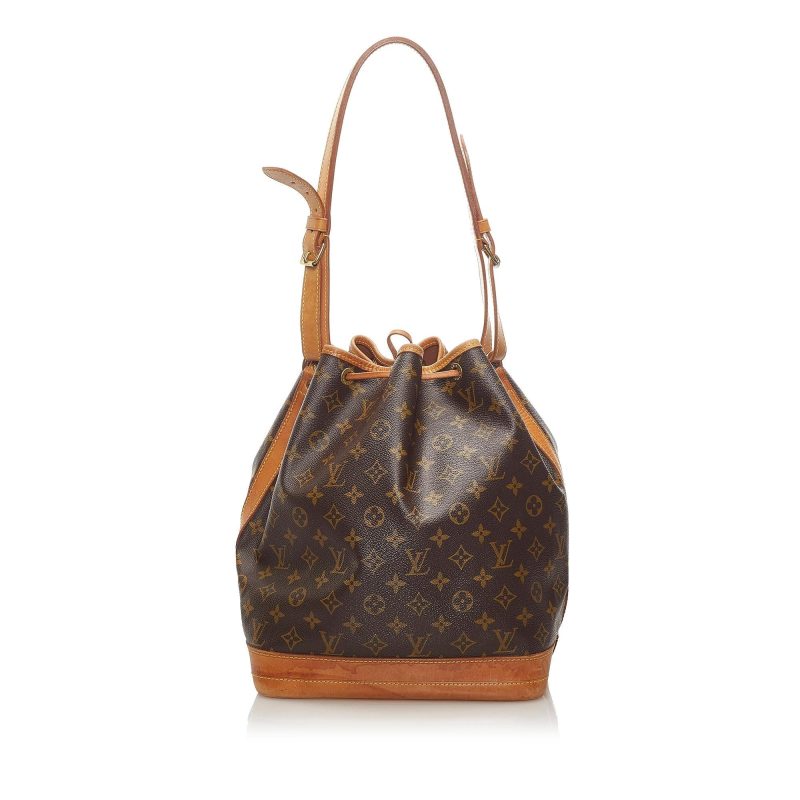 Louis Vuitton Monogram Noe (SHG-34188) - Image 2