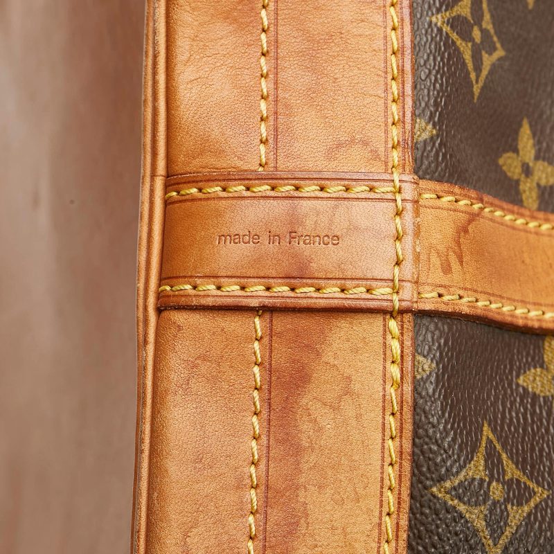 Louis Vuitton Monogram Noe (SHG-34188) - Image 7